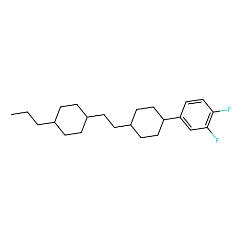 1,2-二氟-4-[反-4-[2-(反-4-丙基环己基)乙基]环己基]苯-西亚试剂有售,1,2-二氟-4-[反-4-[2-(反-4-丙基环己基)乙基]环己基]苯分子式,1,2-二氟-4-[反-4-[2-(反-4-丙基环己基)乙基]环己基]苯价格,西亚试剂有各种化学试剂,生物试剂,分析试剂,材料试剂,高端化学,耗材,实验室试剂,科研试剂,色谱耗材www.xiyashiji.com