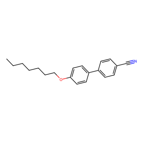 4-氰基-4'-庚氧基联苯-西亚试剂有售,4-氰基-4'-庚氧基联苯分子式,4-氰基-4'-庚氧基联苯价格,西亚试剂有各种化学试剂,生物试剂,分析试剂,材料试剂,高端化学,耗材,实验室试剂,科研试剂,色谱耗材www.xiyashiji.com