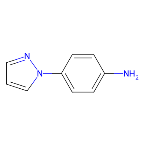 1-(4-氨基苯基)吡唑-西亚试剂有售,1-(4-氨基苯基)吡唑分子式,1-(4-氨基苯基)吡唑价格,西亚试剂有各种化学试剂,生物试剂,分析试剂,材料试剂,高端化学,耗材,实验室试剂,科研试剂,色谱耗材www.xiyashiji.com