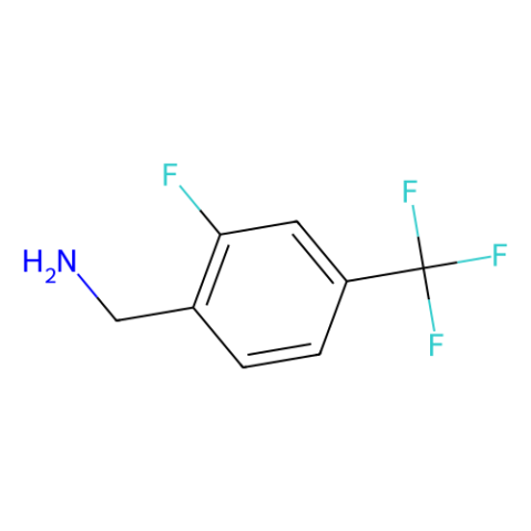 2-氟-4-三氟甲基苄胺-西亚试剂有售,2-氟-4-三氟甲基苄胺分子式,2-氟-4-三氟甲基苄胺价格,西亚试剂有各种化学试剂,生物试剂,分析试剂,材料试剂,高端化学,耗材,实验室试剂,科研试剂,色谱耗材www.xiyashiji.com