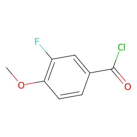 3-氟-4-甲氧基苯甲酰氯-西亚试剂有售,3-氟-4-甲氧基苯甲酰氯分子式,3-氟-4-甲氧基苯甲酰氯价格,西亚试剂有各种化学试剂,生物试剂,分析试剂,材料试剂,高端化学,耗材,实验室试剂,科研试剂,色谱耗材www.xiyashiji.com