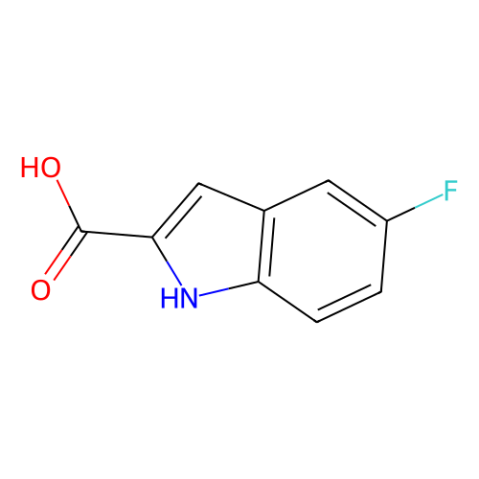 5-氟吲哚-2-羧酸-西亚试剂有售,5-氟吲哚-2-羧酸分子式,5-氟吲哚-2-羧酸价格,西亚试剂有各种化学试剂,生物试剂,分析试剂,材料试剂,高端化学,耗材,实验室试剂,科研试剂,色谱耗材www.xiyashiji.com