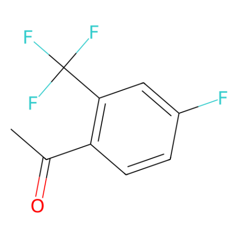 4-氟-2-三氟甲基苯乙酮-西亚试剂有售,4-氟-2-三氟甲基苯乙酮分子式,4-氟-2-三氟甲基苯乙酮价格,西亚试剂有各种化学试剂,生物试剂,分析试剂,材料试剂,高端化学,耗材,实验室试剂,科研试剂,色谱耗材www.xiyashiji.com