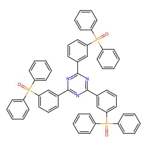 2,4,6-三[3-(二苯基膦氧基)苯基]-1,3,5-三唑-西亚试剂有售,2,4,6-三[3-(二苯基膦氧基)苯基]-1,3,5-三唑分子式,2,4,6-三[3-(二苯基膦氧基)苯基]-1,3,5-三唑价格,西亚试剂有各种化学试剂,生物试剂,分析试剂,材料试剂,高端化学,耗材,实验室试剂,科研试剂,色谱耗材www.xiyashiji.com