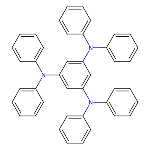 1,3,5-三(N,N-二苯基氨基)苯-西亚试剂有售,1,3,5-三(N,N-二苯基氨基)苯分子式,1,3,5-三(N,N-二苯基氨基)苯价格,西亚试剂有各种化学试剂,生物试剂,分析试剂,材料试剂,高端化学,耗材,实验室试剂,科研试剂,色谱耗材www.xiyashiji.com