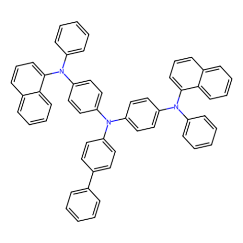 4,4'-双[N-(1-萘基)-N-苯氨基]-4''-苯基三苯胺-西亚试剂有售,4,4'-双[N-(1-萘基)-N-苯氨基]-4''-苯基三苯胺分子式,4,4'-双[N-(1-萘基)-N-苯氨基]-4''-苯基三苯胺价格,西亚试剂有各种化学试剂,生物试剂,分析试剂,材料试剂,高端化学,耗材,实验室试剂,科研试剂,色谱耗材www.xiyashiji.com