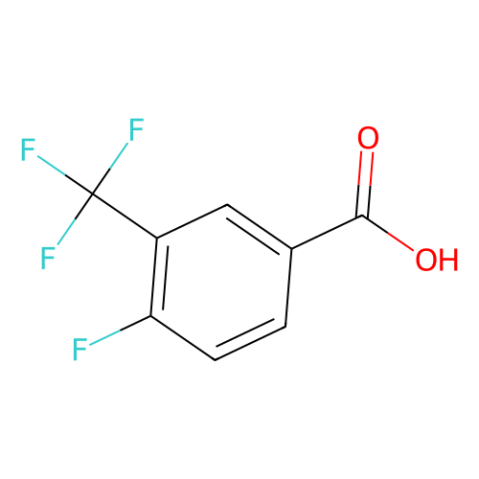 4-氟-3-三氟甲基苯甲酸-西亚试剂有售,4-氟-3-三氟甲基苯甲酸分子式,4-氟-3-三氟甲基苯甲酸价格,西亚试剂有各种化学试剂,生物试剂,分析试剂,材料试剂,高端化学,耗材,实验室试剂,科研试剂,色谱耗材www.xiyashiji.com