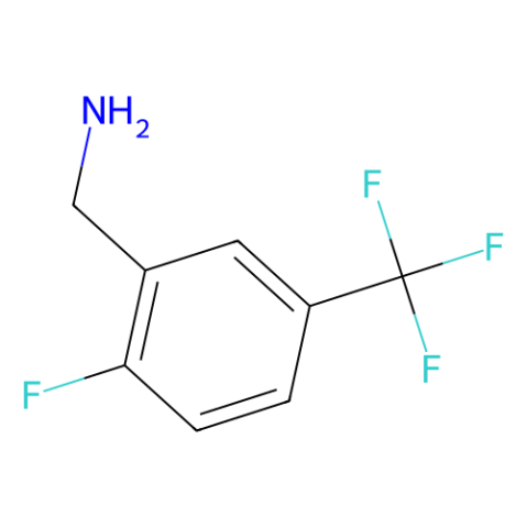 2-氟-5-(三氟甲基)苯甲基胺-西亚试剂有售,2-氟-5-(三氟甲基)苯甲基胺分子式,2-氟-5-(三氟甲基)苯甲基胺价格,西亚试剂有各种化学试剂,生物试剂,分析试剂,材料试剂,高端化学,耗材,实验室试剂,科研试剂,色谱耗材www.xiyashiji.com