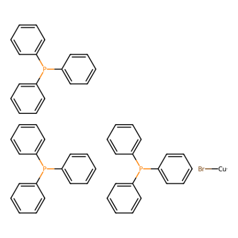 溴三(三苯基膦)铜(I)-西亚试剂有售,溴三(三苯基膦)铜(I)分子式,溴三(三苯基膦)铜(I)价格,西亚试剂有各种化学试剂,生物试剂,分析试剂,材料试剂,高端化学,耗材,实验室试剂,科研试剂,色谱耗材www.xiyashiji.com