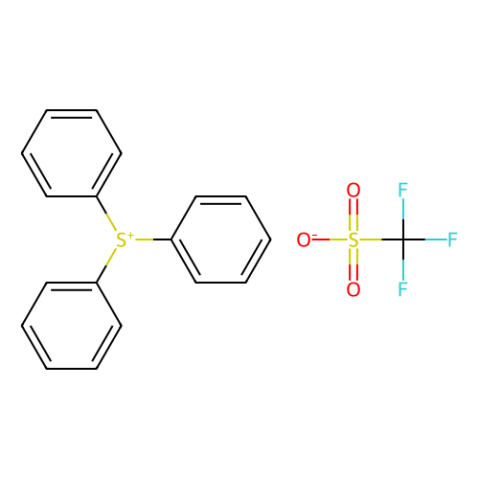 三苯基锍与三氟甲磺酸的盐-西亚试剂有售,三苯基锍与三氟甲磺酸的盐分子式,三苯基锍与三氟甲磺酸的盐价格,西亚试剂有各种化学试剂,生物试剂,分析试剂,材料试剂,高端化学,耗材,实验室试剂,科研试剂,色谱耗材www.xiyashiji.com