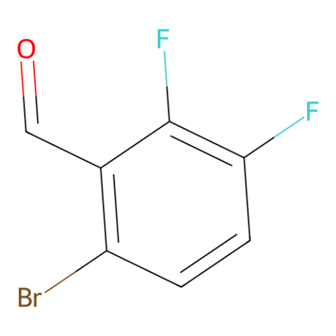6-溴-2,3-二氟苯甲醛-西亚试剂有售,6-溴-2,3-二氟苯甲醛分子式,6-溴-2,3-二氟苯甲醛价格,西亚试剂有各种化学试剂,生物试剂,分析试剂,材料试剂,高端化学,耗材,实验室试剂,科研试剂,色谱耗材www.xiyashiji.com