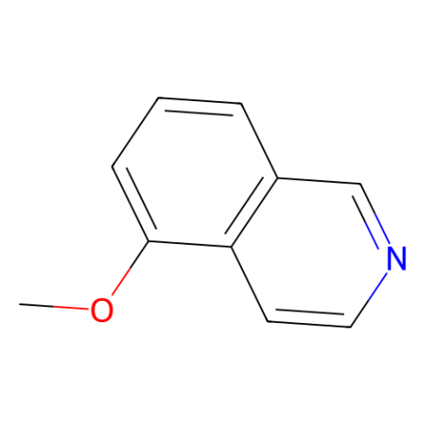 5-甲氧基异喹啉-西亚试剂有售,5-甲氧基异喹啉分子式,5-甲氧基异喹啉价格,西亚试剂有各种化学试剂,生物试剂,分析试剂,材料试剂,高端化学,耗材,实验室试剂,科研试剂,色谱耗材www.xiyashiji.com