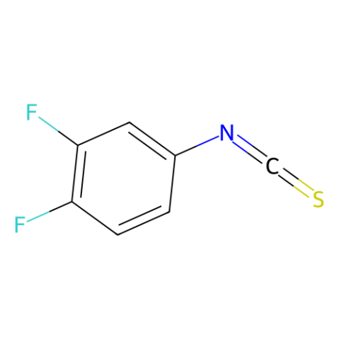 3,4-二氟苯异硫氰酸酯-西亚试剂有售,3,4-二氟苯异硫氰酸酯分子式,3,4-二氟苯异硫氰酸酯价格,西亚试剂有各种化学试剂,生物试剂,分析试剂,材料试剂,高端化学,耗材,实验室试剂,科研试剂,色谱耗材www.xiyashiji.com