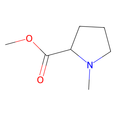 1-甲基吡咯烷-2-甲酸甲酯-西亚试剂有售,1-甲基吡咯烷-2-甲酸甲酯分子式,1-甲基吡咯烷-2-甲酸甲酯价格,西亚试剂有各种化学试剂,生物试剂,分析试剂,材料试剂,高端化学,耗材,实验室试剂,科研试剂,色谱耗材www.xiyashiji.com