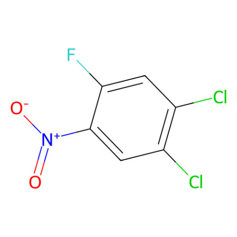 1,2-二氯-4-氟-5-硝基苯-西亚试剂有售,1,2-二氯-4-氟-5-硝基苯分子式,1,2-二氯-4-氟-5-硝基苯价格,西亚试剂有各种化学试剂,生物试剂,分析试剂,材料试剂,高端化学,耗材,实验室试剂,科研试剂,色谱耗材www.xiyashiji.com