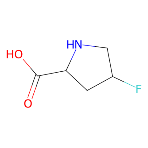 (2R,4S)-4-氟吡咯烷-2-羧酸-西亚试剂有售,(2R,4S)-4-氟吡咯烷-2-羧酸分子式,(2R,4S)-4-氟吡咯烷-2-羧酸价格,西亚试剂有各种化学试剂,生物试剂,分析试剂,材料试剂,高端化学,耗材,实验室试剂,科研试剂,色谱耗材www.xiyashiji.com