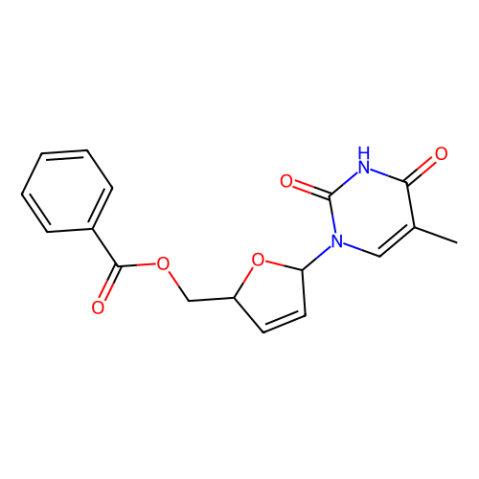 5'-苯甲酰基-2',3'-二脱氢-3'-脱氧胸腺嘧啶-西亚试剂有售,5'-苯甲酰基-2',3'-二脱氢-3'-脱氧胸腺嘧啶分子式,5'-苯甲酰基-2',3'-二脱氢-3'-脱氧胸腺嘧啶价格,西亚试剂有各种化学试剂,生物试剂,分析试剂,材料试剂,高端化学,耗材,实验室试剂,科研试剂,色谱耗材www.xiyashiji.com