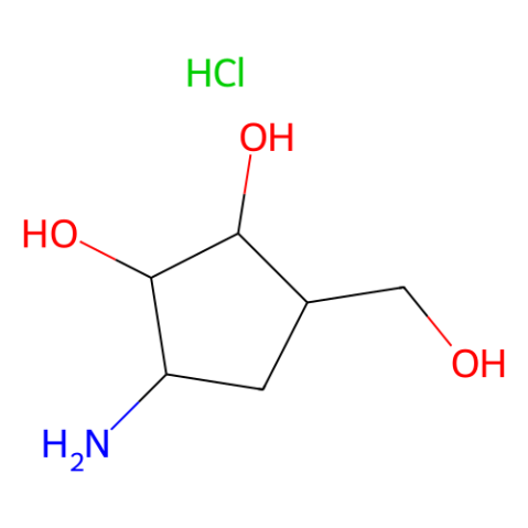 (1R,2S,3R,4R)-2,3-二羟基-4-(羟甲基)-1-氨基环戊烷盐酸盐-西亚试剂有售,(1R,2S,3R,4R)-2,3-二羟基-4-(羟甲基)-1-氨基环戊烷盐酸盐分子式,(1R,2S,3R,4R)-2,3-二羟基-4-(羟甲基)-1-氨基环戊烷盐酸盐价格,西亚试剂有各种化学试剂,生物试剂,分析试剂,材料试剂,高端化学,耗材,实验室试剂,科研试剂,色谱耗材www.xiyashiji.com