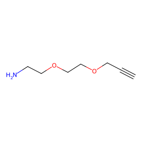 2-[2-(炔丙基氧)乙氧基]乙胺-西亚试剂有售,2-[2-(炔丙基氧)乙氧基]乙胺分子式,2-[2-(炔丙基氧)乙氧基]乙胺价格,西亚试剂有各种化学试剂,生物试剂,分析试剂,材料试剂,高端化学,耗材,实验室试剂,科研试剂,色谱耗材www.xiyashiji.com