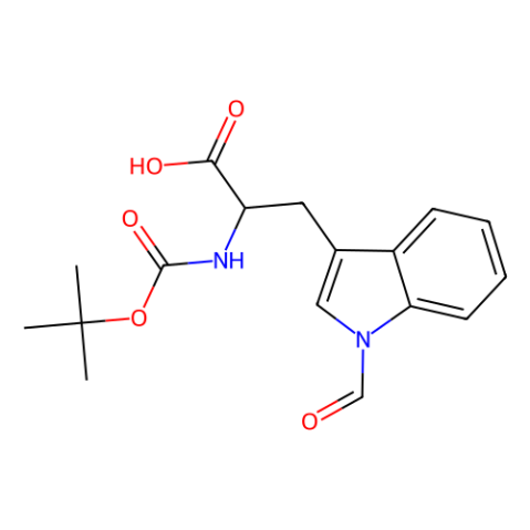 Nα-Boc-N1-甲酰-L-色氨酸-西亚试剂有售,Nα-Boc-N1-甲酰-L-色氨酸分子式,Nα-Boc-N1-甲酰-L-色氨酸价格,西亚试剂有各种化学试剂,生物试剂,分析试剂,材料试剂,高端化学,耗材,实验室试剂,科研试剂,色谱耗材www.xiyashiji.com