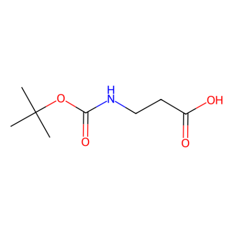 叔丁氧羰基-β-丙氨酸-西亚试剂有售,叔丁氧羰基-β-丙氨酸分子式,叔丁氧羰基-β-丙氨酸价格,西亚试剂有各种化学试剂,生物试剂,分析试剂,材料试剂,高端化学,耗材,实验室试剂,科研试剂,色谱耗材www.xiyashiji.com