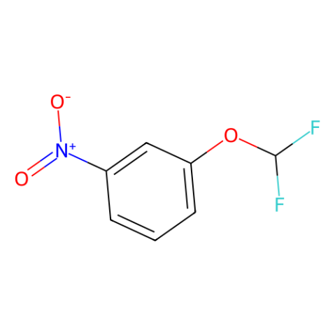 3-(二氟甲氧基)硝基苯-西亚试剂有售,3-(二氟甲氧基)硝基苯分子式,3-(二氟甲氧基)硝基苯价格,西亚试剂有各种化学试剂,生物试剂,分析试剂,材料试剂,高端化学,耗材,实验室试剂,科研试剂,色谱耗材www.xiyashiji.com