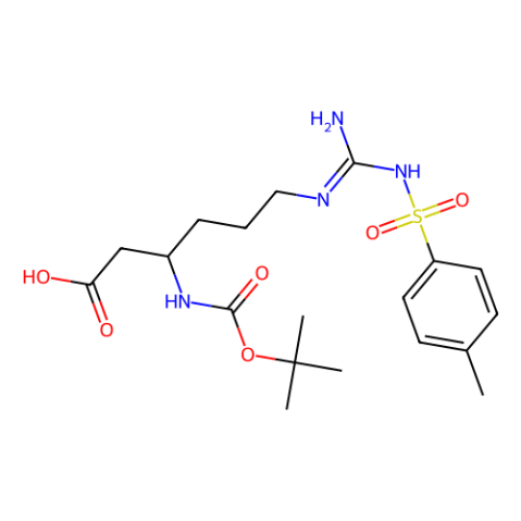 Boc-L-β-高精氨酸对甲苯磺酸盐-西亚试剂有售,Boc-L-β-高精氨酸对甲苯磺酸盐分子式,Boc-L-β-高精氨酸对甲苯磺酸盐价格,西亚试剂有各种化学试剂,生物试剂,分析试剂,材料试剂,高端化学,耗材,实验室试剂,科研试剂,色谱耗材www.xiyashiji.com