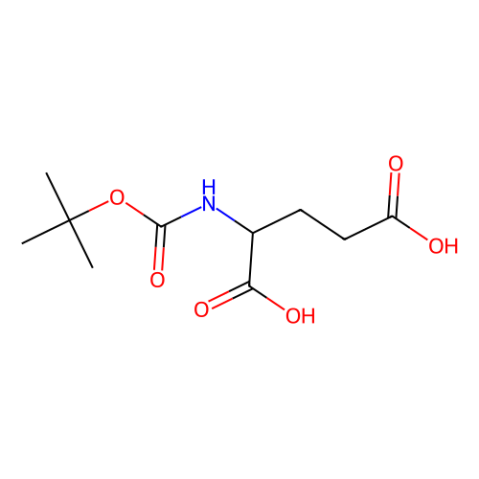 叔丁氧羰基-L-谷氨酸-西亚试剂有售,叔丁氧羰基-L-谷氨酸分子式,叔丁氧羰基-L-谷氨酸价格,西亚试剂有各种化学试剂,生物试剂,分析试剂,材料试剂,高端化学,耗材,实验室试剂,科研试剂,色谱耗材www.xiyashiji.com