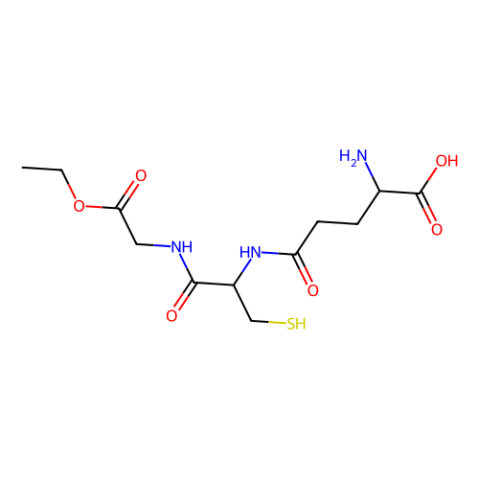 谷胱甘肽乙基酯-西亚试剂有售,谷胱甘肽乙基酯分子式,谷胱甘肽乙基酯价格,西亚试剂有各种化学试剂,生物试剂,分析试剂,材料试剂,高端化学,耗材,实验室试剂,科研试剂,色谱耗材www.xiyashiji.com