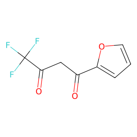 4,4,4-三氟-1-(2-呋喃基)-1,3-丁二酮-西亚试剂有售,4,4,4-三氟-1-(2-呋喃基)-1,3-丁二酮分子式,4,4,4-三氟-1-(2-呋喃基)-1,3-丁二酮价格,西亚试剂有各种化学试剂,生物试剂,分析试剂,材料试剂,高端化学,耗材,实验室试剂,科研试剂,色谱耗材www.xiyashiji.com