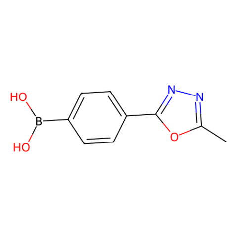 4-(5-甲基-1,3,4-恶二唑-2-基)苯硼酸-西亚试剂有售,4-(5-甲基-1,3,4-恶二唑-2-基)苯硼酸分子式,4-(5-甲基-1,3,4-恶二唑-2-基)苯硼酸价格,西亚试剂有各种化学试剂,生物试剂,分析试剂,材料试剂,高端化学,耗材,实验室试剂,科研试剂,色谱耗材www.xiyashiji.com