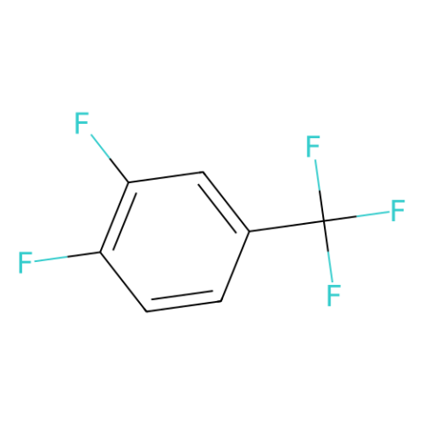 3,4-二氟三氟甲苯-西亚试剂有售,3,4-二氟三氟甲苯分子式,3,4-二氟三氟甲苯价格,西亚试剂有各种化学试剂,生物试剂,分析试剂,材料试剂,高端化学,耗材,实验室试剂,科研试剂,色谱耗材www.xiyashiji.com