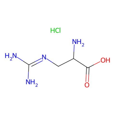 L-3-胍基丙氨酸盐酸盐-西亚试剂有售,L-3-胍基丙氨酸盐酸盐分子式,L-3-胍基丙氨酸盐酸盐价格,西亚试剂有各种化学试剂,生物试剂,分析试剂,材料试剂,高端化学,耗材,实验室试剂,科研试剂,色谱耗材www.xiyashiji.com