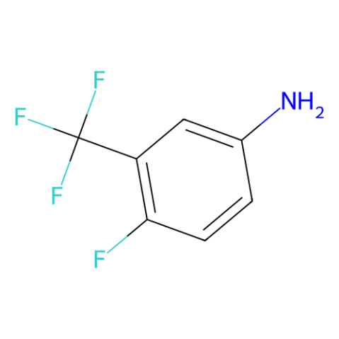 4-氟-3-三氟甲基苯胺-西亚试剂有售,4-氟-3-三氟甲基苯胺分子式,4-氟-3-三氟甲基苯胺价格,西亚试剂有各种化学试剂,生物试剂,分析试剂,材料试剂,高端化学,耗材,实验室试剂,科研试剂,色谱耗材www.xiyashiji.com