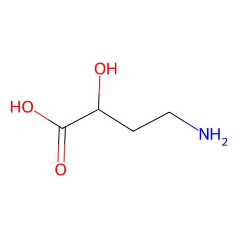 (S)-(-)-4-氨基-2-羟基丁酸-西亚试剂有售,(S)-(-)-4-氨基-2-羟基丁酸分子式,(S)-(-)-4-氨基-2-羟基丁酸价格,西亚试剂有各种化学试剂,生物试剂,分析试剂,材料试剂,高端化学,耗材,实验室试剂,科研试剂,色谱耗材www.xiyashiji.com