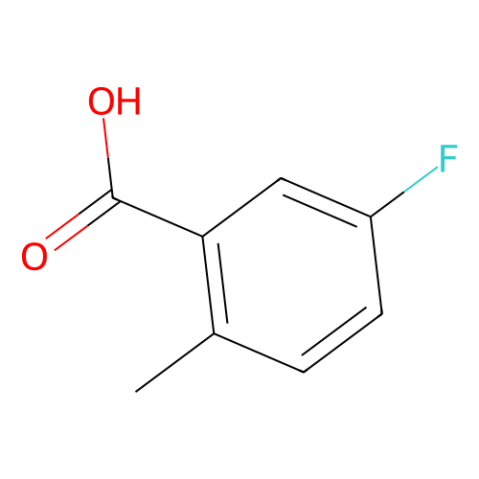 5-氟-2-甲基苯甲酸-西亚试剂有售,5-氟-2-甲基苯甲酸分子式,5-氟-2-甲基苯甲酸价格,西亚试剂有各种化学试剂,生物试剂,分析试剂,材料试剂,高端化学,耗材,实验室试剂,科研试剂,色谱耗材www.xiyashiji.com