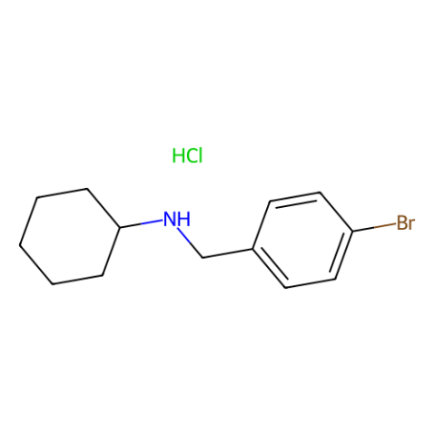 N-(4-溴苄基)环己胺盐酸盐-西亚试剂有售,N-(4-溴苄基)环己胺盐酸盐分子式,N-(4-溴苄基)环己胺盐酸盐价格,西亚试剂有各种化学试剂,生物试剂,分析试剂,材料试剂,高端化学,耗材,实验室试剂,科研试剂,色谱耗材www.xiyashiji.com