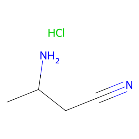 (S)-3-氨基丁腈盐酸盐-西亚试剂有售,(S)-3-氨基丁腈盐酸盐分子式,(S)-3-氨基丁腈盐酸盐价格,西亚试剂有各种化学试剂,生物试剂,分析试剂,材料试剂,高端化学,耗材,实验室试剂,科研试剂,色谱耗材www.xiyashiji.com