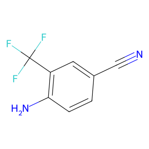 2-氨基-5-氰基三氟甲苯-西亚试剂有售,2-氨基-5-氰基三氟甲苯分子式,2-氨基-5-氰基三氟甲苯价格,西亚试剂有各种化学试剂,生物试剂,分析试剂,材料试剂,高端化学,耗材,实验室试剂,科研试剂,色谱耗材www.xiyashiji.com