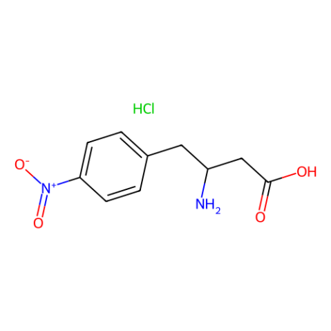 (S)-3-氨基-4-(4-硝基苯基)-丁酸盐酸盐-西亚试剂有售,(S)-3-氨基-4-(4-硝基苯基)-丁酸盐酸盐分子式,(S)-3-氨基-4-(4-硝基苯基)-丁酸盐酸盐价格,西亚试剂有各种化学试剂,生物试剂,分析试剂,材料试剂,高端化学,耗材,实验室试剂,科研试剂,色谱耗材www.xiyashiji.com