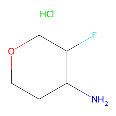 (3S,4R)-3-氟-4-氨基吡喃盐酸盐-西亚试剂有售,(3S,4R)-3-氟-4-氨基吡喃盐酸盐分子式,(3S,4R)-3-氟-4-氨基吡喃盐酸盐价格,西亚试剂有各种化学试剂,生物试剂,分析试剂,材料试剂,高端化学,耗材,实验室试剂,科研试剂,色谱耗材www.xiyashiji.com