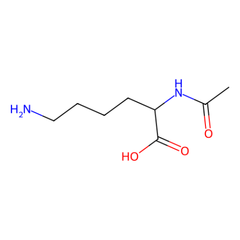 Nα-乙酰-L-赖氨酸-西亚试剂有售,Nα-乙酰-L-赖氨酸分子式,Nα-乙酰-L-赖氨酸价格,西亚试剂有各种化学试剂,生物试剂,分析试剂,材料试剂,高端化学,耗材,实验室试剂,科研试剂,色谱耗材www.xiyashiji.com