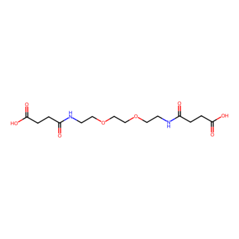 α,ω-双{2-[(3-羧基-1-氧丙基)氨基]乙基}聚乙二醇-西亚试剂有售,α,ω-双{2-[(3-羧基-1-氧丙基)氨基]乙基}聚乙二醇分子式,α,ω-双{2-[(3-羧基-1-氧丙基)氨基]乙基}聚乙二醇价格,西亚试剂有各种化学试剂,生物试剂,分析试剂,材料试剂,高端化学,耗材,实验室试剂,科研试剂,色谱耗材www.xiyashiji.com