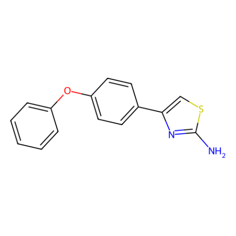 4-(4-苯氧基苯基)-噻唑-2-胺-西亚试剂有售,4-(4-苯氧基苯基)-噻唑-2-胺分子式,4-(4-苯氧基苯基)-噻唑-2-胺价格,西亚试剂有各种化学试剂,生物试剂,分析试剂,材料试剂,高端化学,耗材,实验室试剂,科研试剂,色谱耗材www.xiyashiji.com