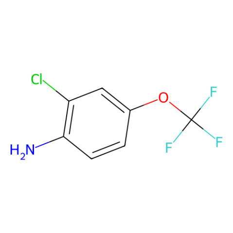 2-氯-4-(三氟甲氧基)苯胺-西亚试剂有售,2-氯-4-(三氟甲氧基)苯胺分子式,2-氯-4-(三氟甲氧基)苯胺价格,西亚试剂有各种化学试剂,生物试剂,分析试剂,材料试剂,高端化学,耗材,实验室试剂,科研试剂,色谱耗材www.xiyashiji.com