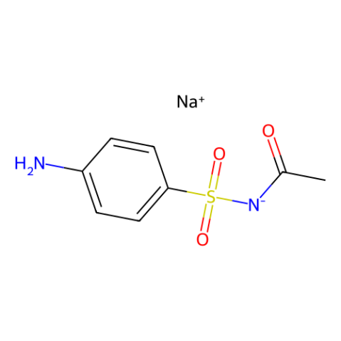 磺胺乙酰钠-西亚试剂有售,磺胺乙酰钠分子式,磺胺乙酰钠价格,西亚试剂有各种化学试剂,生物试剂,分析试剂,材料试剂,高端化学,耗材,实验室试剂,科研试剂,色谱耗材www.xiyashiji.com