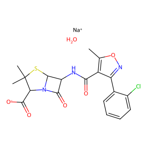 邻氯青霉素-西亚试剂有售,邻氯青霉素分子式,邻氯青霉素价格,西亚试剂有各种化学试剂,生物试剂,分析试剂,材料试剂,高端化学,耗材,实验室试剂,科研试剂,色谱耗材www.xiyashiji.com