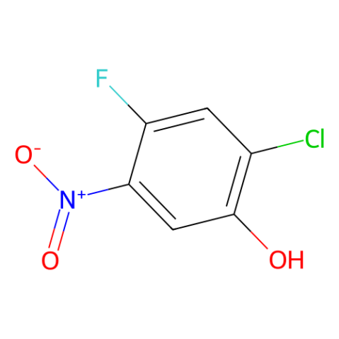 2-氯-4-氟-5-硝基苯酚-西亚试剂有售,2-氯-4-氟-5-硝基苯酚分子式,2-氯-4-氟-5-硝基苯酚价格,西亚试剂有各种化学试剂,生物试剂,分析试剂,材料试剂,高端化学,耗材,实验室试剂,科研试剂,色谱耗材www.xiyashiji.com