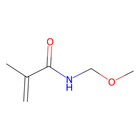 N-(甲氧基甲基)甲基丙烯酰胺(含稳定剂MEHQ)-西亚试剂有售,N-(甲氧基甲基)甲基丙烯酰胺(含稳定剂MEHQ)分子式,N-(甲氧基甲基)甲基丙烯酰胺(含稳定剂MEHQ)价格,西亚试剂有各种化学试剂,生物试剂,分析试剂,材料试剂,高端化学,耗材,实验室试剂,科研试剂,色谱耗材www.xiyashiji.com