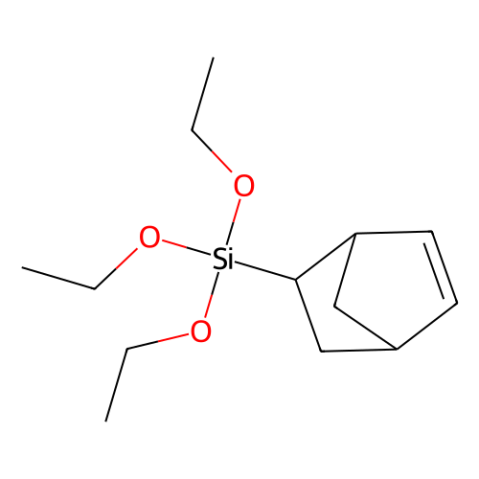 5-(三乙氧基硅基)-2-降冰片烯-西亚试剂有售,5-(三乙氧基硅基)-2-降冰片烯分子式,5-(三乙氧基硅基)-2-降冰片烯价格,西亚试剂有各种化学试剂,生物试剂,分析试剂,材料试剂,高端化学,耗材,实验室试剂,科研试剂,色谱耗材www.xiyashiji.com